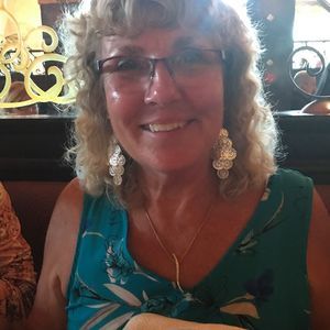 Meet your Posher, Pati